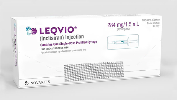 Fda Approves Inclisiran A Twice Yearly Injection To Lower Ldl Levels 4519